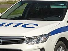 Вблизи МКАД столкнулись четыре автомобиля, есть пострадавшие