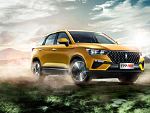 Названы китайские марки, ставшие аутсайдерами в России