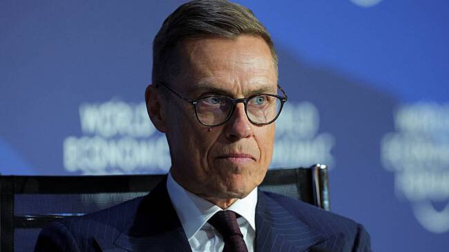 Президент Финляндии призвал Европу признать правду о США