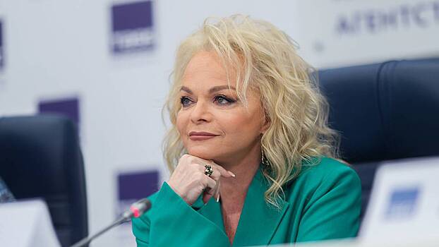 Долина объяснила, почему не высказывалась о ситуации с продажей квартиры