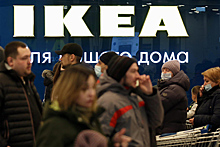 В Минпромторге высказались о планах IKEA продать торговые точки в России