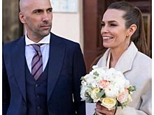 Евгений Папунаишвили показал вторую жену и рассказал о рождении сына