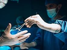 Хирурги удалили грыжу пациенту инновационным способом