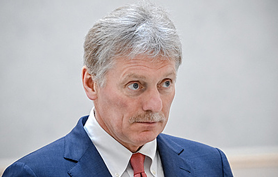 Песков: дата третьего раунда переговоров Москвы и Киева определится после обмена пленными
