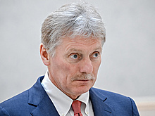 Песков: дата третьего раунда переговоров Москвы и Киева определится после обмена пленными