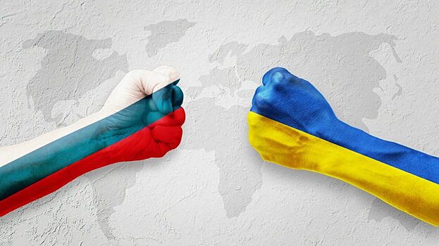 Журналист Гринвальд: США хотят, чтобы конфликт с Киевом закончился его уничтожением