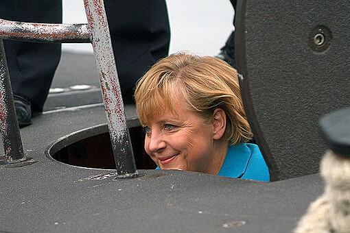 Европа без Меркель: куда приведет немецкий кризис