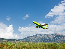 S7 Group объединит свои авиакомпании «Сибирь» и «Глобус»