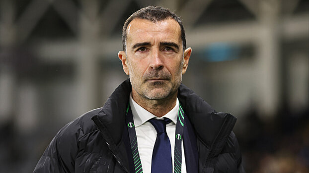 Новый тренер высказался о капитане «Спартака»