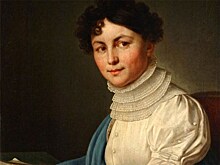 Анна Бунина: "десятая муза" или забытая муза?