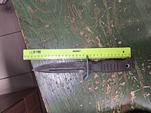 В Оренбуржье задержали мужчину с оружием, наркотиками и камнями, похожими на изумруды