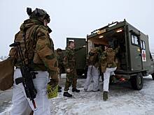Норвегия захотела увеличить поддержку Украины