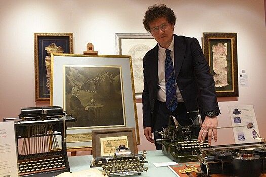 Частные музеи готовы показать свои сокровища