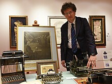 Частные музеи готовы показать свои сокровища