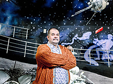 Сергей Лукьяненко: нейросети занижают литературу до среднего бульварного чтива