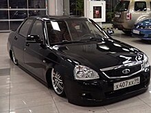 Потратил 2 миллиона на АвтоВАЗ: как выглядит новая LADA Priora