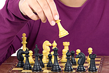 В России появится новый учебник по шахматам для школьников