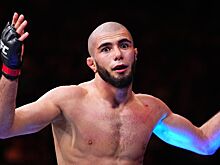 Мокаев вспомнил, как после увольнения из UFC ему помогла королевская семья Бахрейна