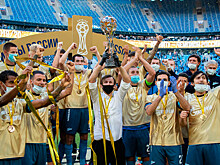 Экс-игрок "Спартака" Булатов назвал главного соперника "Зенита" в борьбе за чемпионство