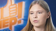 Девушка из Балакова попала в пятерку финала конкурса «Ты Супер!»