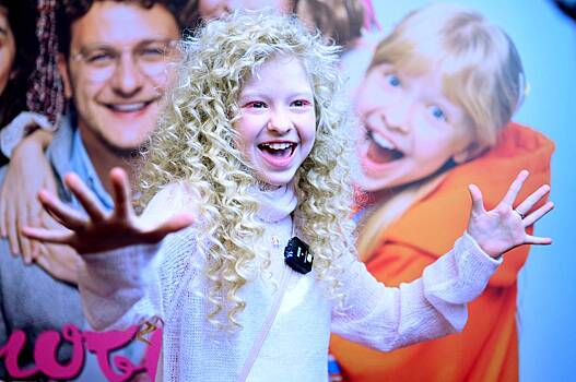 11-летняя звезда «Чебурашки» проведет экологический форум в Челябинске