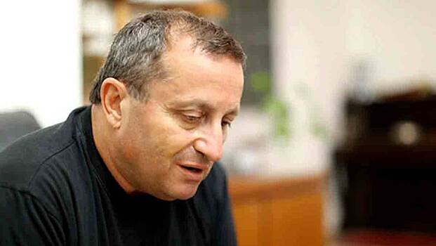 Политологу Якову Кедми стало плохо с сердцем в московской гостинице