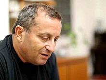 Политологу Якову Кедми стало плохо с сердцем в московской гостинице