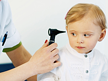 Запрещённый «улов»: что делать, если ребёнок засунул что-то в нос или ухо