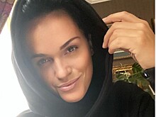 Певица Слава отказывается выходить замуж официально