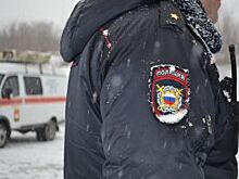 В Кузбассе ищут опасного вооруженного преступника