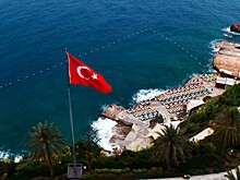 В Турции предложили проверить отели на сейсмостойкость