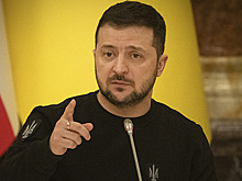 Глава офиса Зеленского заверил Милли и Салливана, что Киев настроен на борьбу с коррупцией