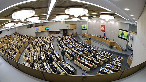 Депутат Госдумы раскритиковал мизерные зарплаты россиян