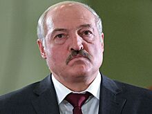 Лукашенко заявил, что США могут столкнуть Россию с Китаем