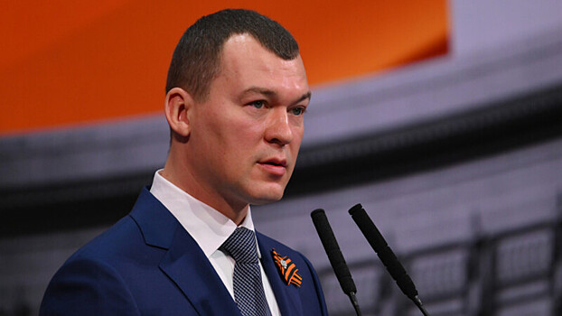 Президент ОКР Дегтярев заявил о важности сохранения исторической памяти