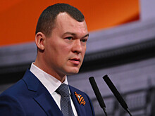 Президент ОКР Дегтярев заявил о важности сохранения исторической памяти