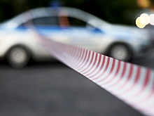 В Ростове ввели локальный режим ЧС после падения беспилотника ВСУ