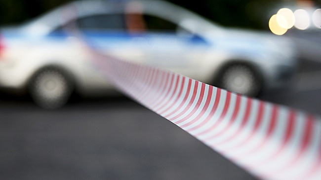 В Ростове ввели локальный режим ЧС после падения беспилотника ВСУ