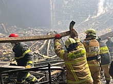 СК: Число погибших в результате теракта в "Крокусе" выросло до 115 человек