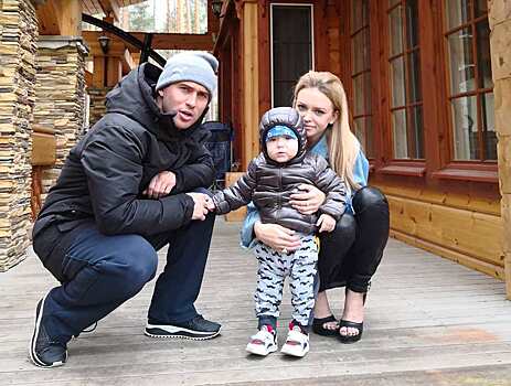 Кержаков ответил на признания наркозависимой жены