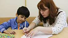 Детей мигрантов будут адаптировать для учебы в российских школах