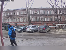 В Нижнем Новгороде задержан 18-летний курьер телефонных мошенников