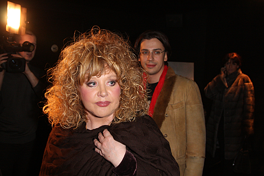 «В случае возбуждения уголовного дела»: юрист раскрыла, лишат ли Аллу Пугачеву пенсии в России