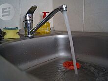 Управляющую компанию в Воткинске оштрафовали за подачу некачественной воды