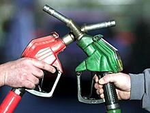 Парадокс: возить дешевый бензин на Дальний Восток слишком дорого
