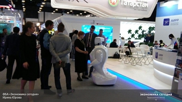 Производители поддержали заявление Кудрина об отказе от налога на труд роботов