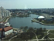 В Минске пройдет заседание контактной группы по Донбассу