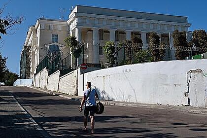 В Севастополе продлили высокий уровень террористической опасности