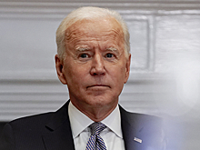 Байден рассказал, что предложил Путину встретиться летом в Европе