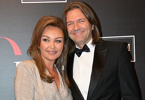 Маликовы отмечают годовщину, Малькова выходит замуж: события из жизни звезд 21 марта